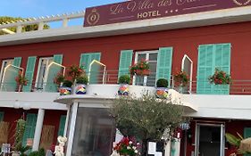 Hotel La Villa Des Oliviers